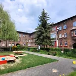 Apartament Złote Żdżadło Nikiszowiec