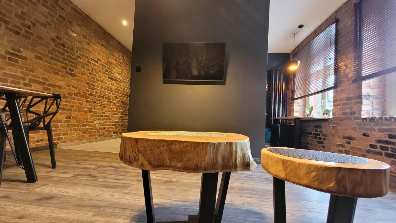 Złote żdżadło Nikiszowiec * Katowice
