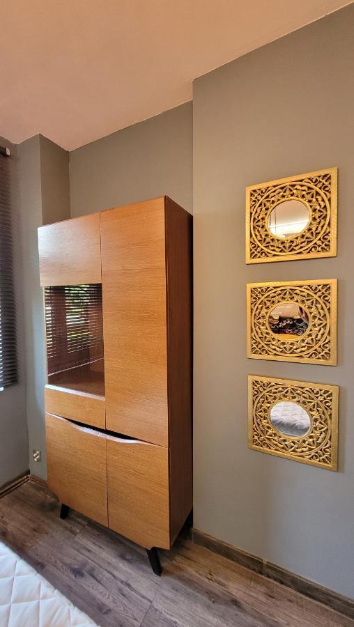 Apartament Złote żdżadło Nikiszowiec *